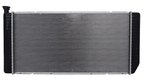 One Stop Solutions 2316 Radiator - view 2