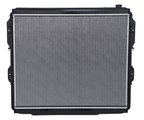 One Stop Solutions 2321 Radiator - view 2