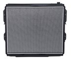 One Stop Solutions 2321 Radiator - view 1