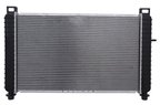 One Stop Solutions 2334 Radiator - view 2