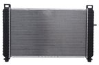 One Stop Solutions 2334 Radiator - view 1