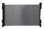 One Stop Solutions 2337 Radiator - view 2