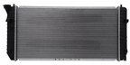 One Stop Solutions 2349 Radiator - view 1