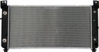 One Stop Solutions 2370E Radiator - view 1