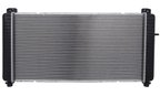 One Stop Solutions 2371 Radiator - view 1