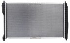 One Stop Solutions 2381 Radiator - view 2