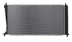 One Stop Solutions 2401 Radiator - view 2