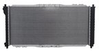 One Stop Solutions 2408 Radiator - view 1