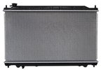 One Stop Solutions 2414 Radiator - view 2