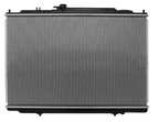 One Stop Solutions 2417 Radiator - view 2