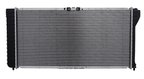 One Stop Solutions 2421 Radiator - view 2