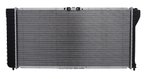 One Stop Solutions 2421 Radiator - view 1