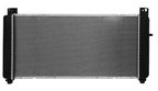 One Stop Solutions 2423 Radiator - view 2