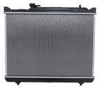 One Stop Solutions 2430 Radiator - view 2