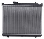 One Stop Solutions 2430 Radiator - view 1