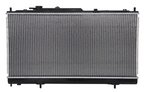 One Stop Solutions 2438 Radiator - view 2