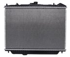 One Stop Solutions 2445 Radiator - view 2