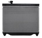 One Stop Solutions 2458 Radiator - view 2