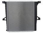 One Stop Solutions 2470 Radiator - view 2