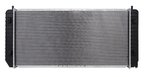 One Stop Solutions 2492 Radiator - view 2