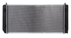 One Stop Solutions 2492 Radiator - view 1