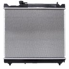 One Stop Solutions 2506 Radiator - view 2