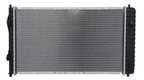 One Stop Solutions 2518 Radiator - view 2
