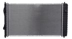 One Stop Solutions 2518 Radiator - view 1