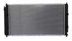 One Stop Solutions 2520 Radiator - view 1