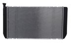 One Stop Solutions 2533 Radiator - view 2