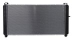 One Stop Solutions 2537 Radiator - view 2