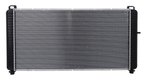 One Stop Solutions 2537 Radiator - view 1