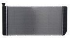 One Stop Solutions 2551 Radiator - view 2