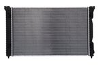 One Stop Solutions 2556 Radiator - view 1