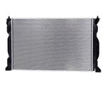 One Stop Solutions 2557 Radiator - view 2