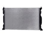 One Stop Solutions 2557 Radiator - view 1