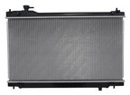One Stop Solutions 2588 Radiator - view 1