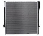 One Stop Solutions 2594 Radiator - view 1