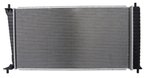 One Stop Solutions 2596 Radiator - view 2