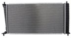 One Stop Solutions 2596 Radiator - view 1