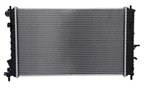 One Stop Solutions 2605 Radiator - view 2