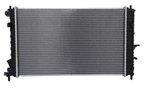One Stop Solutions 2605 Radiator - view 1