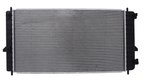One Stop Solutions 2608 Radiator - view 2