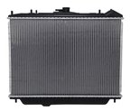 One Stop Solutions 2621 Radiator - view 2