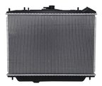 One Stop Solutions 2621 Radiator - view 1
