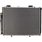One Stop Solutions 2645 Radiator - view 2