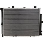 One Stop Solutions 2645 Radiator - view 1