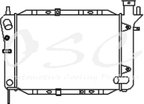 One Stop Solutions 265 Radiator - view 1