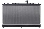 One Stop Solutions 2673 Radiator - view 2