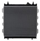 One Stop Solutions 2679 Radiator - view 2